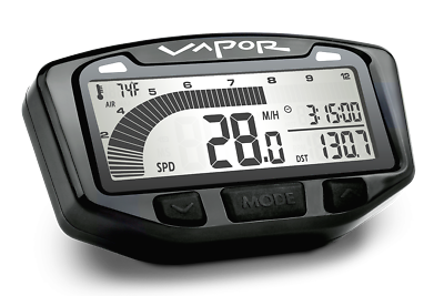 #ad Trail Tech Vapor Tachometer Speedometer for Yamaha Raptor 700 04 14 YFZ450