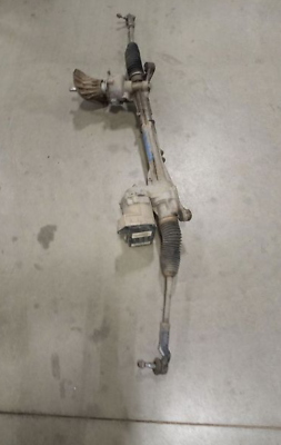 #ad 2012 Ford Focus Steering Gear Rack amp; Pinion