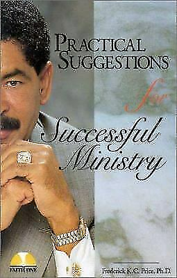 #ad Practical Suggestions for Successful Ministry by Price Frederick K. C.