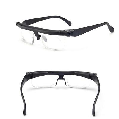 #ad Adjustable Glasses Focus Adjustable Glasses Dial Vision