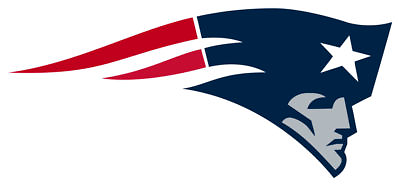 #ad New England Patriots Vinyl Decal Sticker You Pick the Size