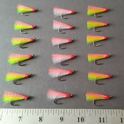 #ad #ad 18 Pompano Jig Teasers Multi Colored Teasers 3 Variations
