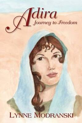 #ad Adira: Journey to Freedom Adira: Journey to Freedom Book and Study GOOD