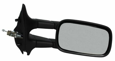 #ad BLIC 5402 04 1115152P Outside Mirror for SEATVW
