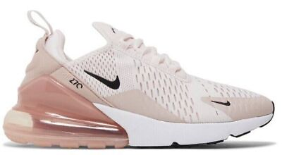#ad Nike Air Max 270 Sizes 5 11 Women#x27;s Athletic Shoes Light Soft Pink. AH6789 604