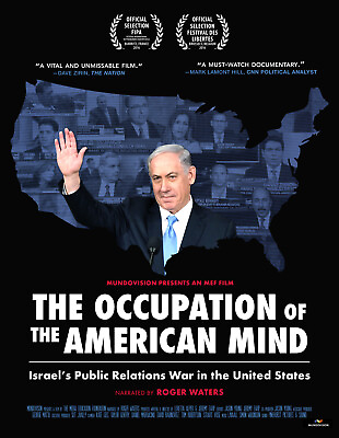 #ad The Occupation of the American Mind on DVD 5 bonus conspiracy related DVDs