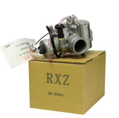 #ad Carburetor Assy 30mm Piston performance For Yamaha 135 RXK RX135 amp; Fast Ship