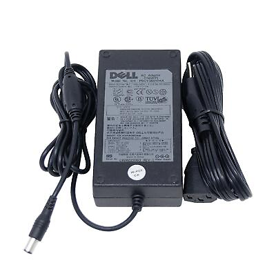 #ad #ad DELL PSCV360104A 12V 3A 36W Genuine Original AC Power Adapter Charger