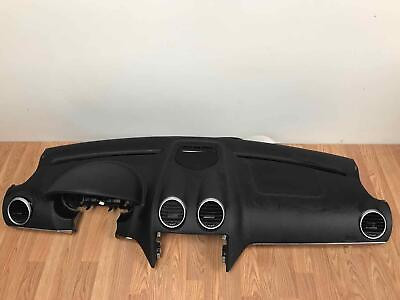 #ad #ad Complete Dash Dashboard Panel Assemby W Fits MERCEDES GL320 2008 2009