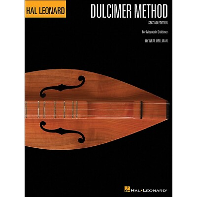 #ad Hal Leonard Hal Leonard Dulcimer Method Beginning
