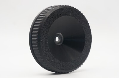 #ad 3D Printed Disposible Camera Lens For E Mount Cameras