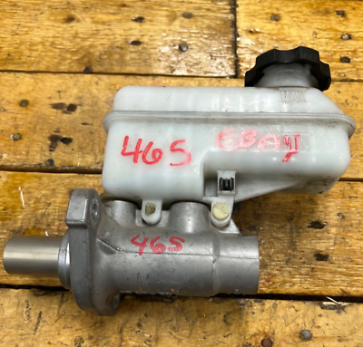 #ad 2011 2017 CHEVY EQUINOX GMC TERRAIN Master Cylinder Assembly OEM