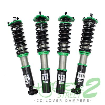 #ad Coilovers For E39 96 03 5ersM5 Suspension Kit Adjustable Damping Height