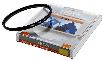 #ad Hoya HMC 67mm UV c Protection Filter Multi Coated *AUTHORIZED HOYA DEALER*