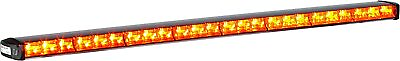 #ad Lightbar LED Amber 31 39 64 in. L 1.13quot; x 31.8quot; x 2.63quot; Model:SL8F A