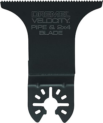 #ad Dremel Genuine Universal Bi Metal Oscillating Tool Blade MM494