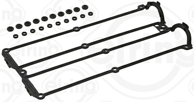#ad ELRING 569.460 Gasket Set cylinder head cover for FORD FORD AUSTRALIA