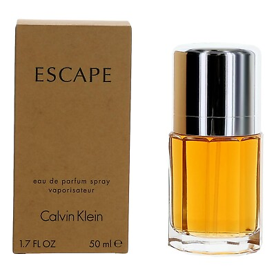 #ad #ad Escape by Calvin Klein 1.7 oz EDP Spray for Women