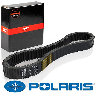 #ad Polaris OEM Drive Belt 3211202 For RZR PRO XP 4 RZR Pro XP Turbo S S 4 2015 2023