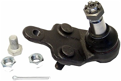 #ad For 2002 2006 Toyota Camry Suspension Ball Joint Front Right Lower Delphi 2003