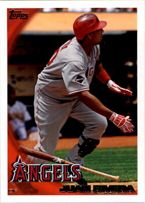 #ad 2010 Topps Baseball Card Pick 226 451