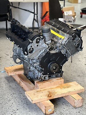 #ad 100% Remanufactured Land Rover Range Rover Engine 5.0 Supercharged Motor
