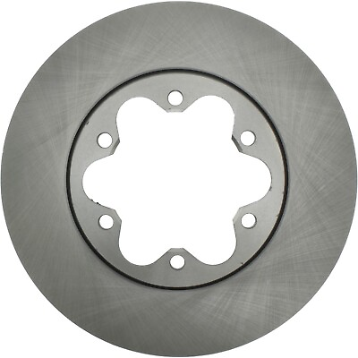 #ad Centric Front Disc Brake Rotor for 06 20 Hiace 121.99008