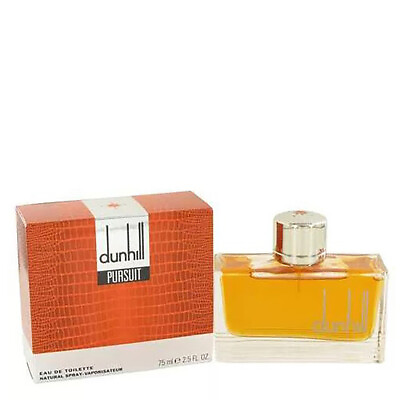 #ad Alfred Dunhill Men#x27;s Pursuit EDT Spray 2.5 oz Fragrances 085715805010