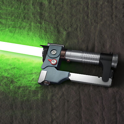 #ad #ad Star Wars Lightsaber GALAXY Ezra UW 2.5 Pixel Series High Quality Lightsword DHL