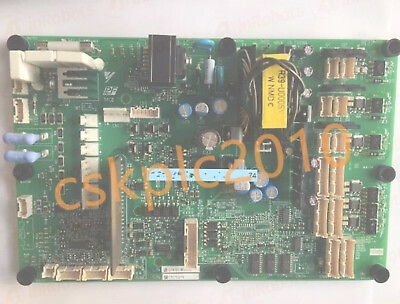 #ad 1 PCS YASKAWA ETC710214 drive board