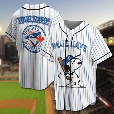 #ad Personalized Toronto Blue Jays Shirt Toronto Blue Jays Baseball Button Shirt