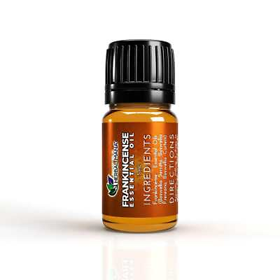 #ad Frankincense Essential Oil Best 100% Pure Natural Therapeutic Grade Boswellia
