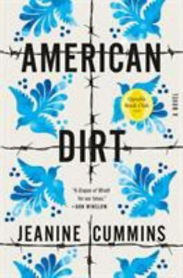 #ad American Dirt; Oprah#x27;s Book Club: A N 9781250209764 Jeanine Cummins hardcover
