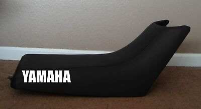 #ad Yamaha Warrior 350 Seat Cover