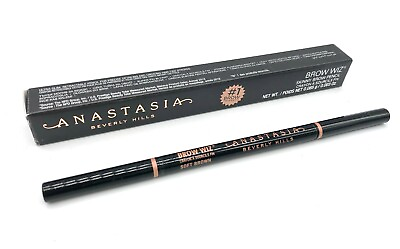 #ad Anastasia Beverly Hills BROW WIZ SOFT BROWN 0.085g FULL SIZE 100% AUTHENTIC