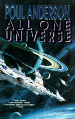 #ad All One Universe