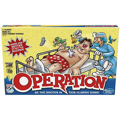 #ad #ad Operation Game US