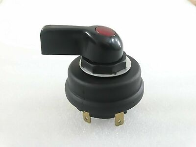 #ad David Brown Tractor 880 990 996 1210 1212 Selectamatic Indicator Flasher Switch