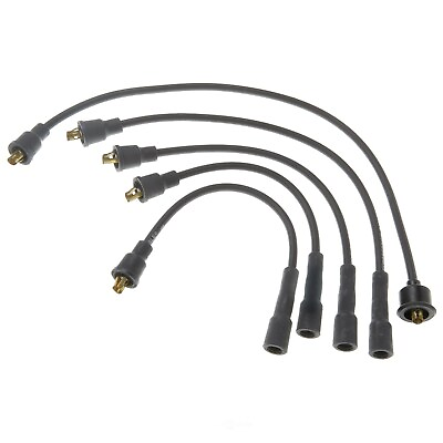 #ad Spark Plug Wire Set Federal Parts 4620
