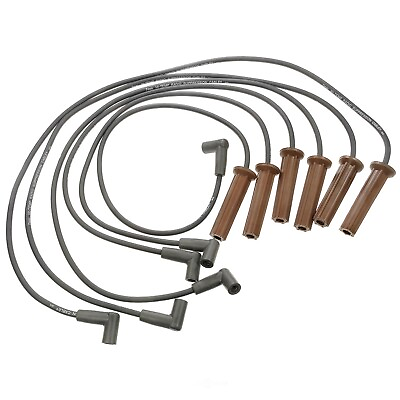 #ad Spark Plug Wire Set Federal Parts 3155