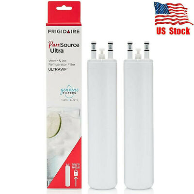 #ad #ad 2 Pack ULTRAWF Frigidaire Ultra PureSource Refrigerator Water Filter US Stock