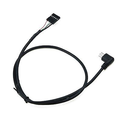 #ad Power Supply LINK USB Cable Mini USB Cable For CORSAIR Hydro Series H80i V2 H90