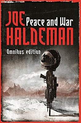 #ad Peace And War: The Omnibus Edition Forever Peace ... by Haldeman Joe Paperback