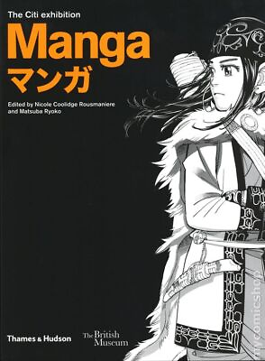 #ad Manga SC #1 1ST NM 2019 Stock Image