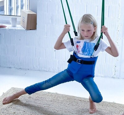#ad Jumper training for children and adults at home. Swings. Bungee. Kids