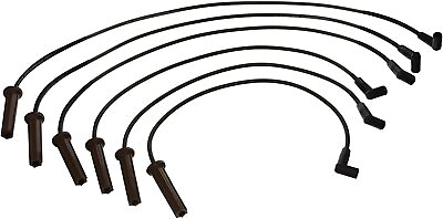 Federal Parts Single Lead Plg Wire 3155