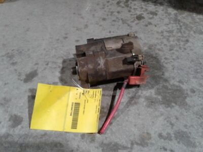 #ad Starter Motor Fits 06 10 16 20 CHARGER 1016382