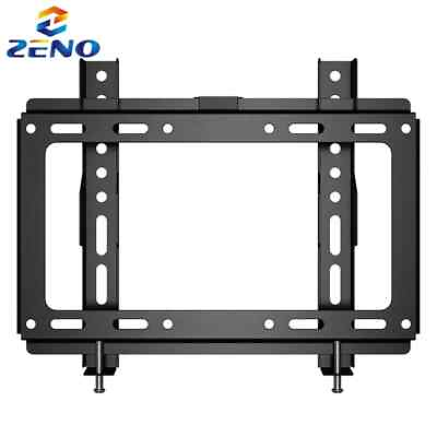 #ad Universal TV Wall Mount Bracket for 12 42 Inch LCD LED Flat Panel tv holder