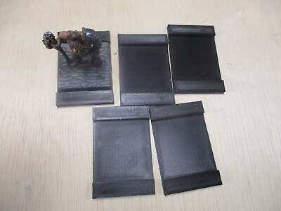#ad Base Adaptors and Movement Trays for Warhammer the Old World