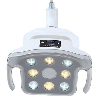 #ad Dental LED Lamp for Surgical Operations Adjustable Color Temperature